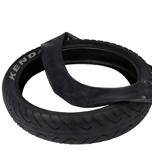 [A0179] Buitenband FLB+/FLS+ 4.25X20 inch - Puncture resistant tire (per stuk)